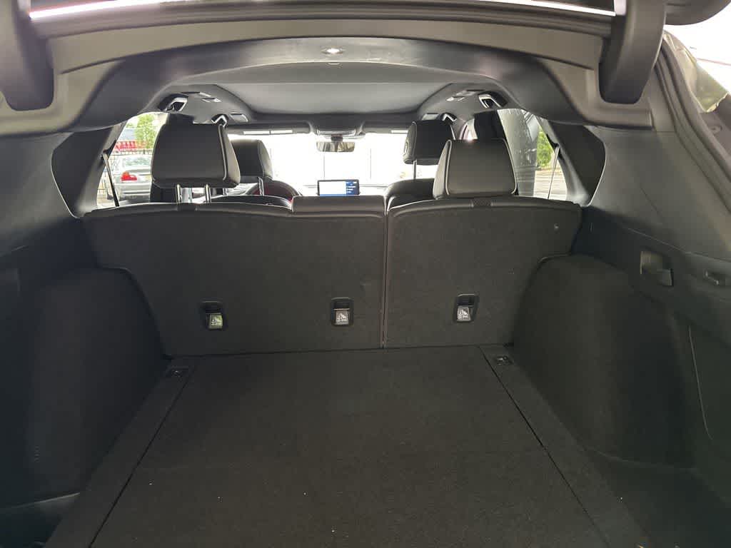 2020 Acura RDX w/A-Spec Pkg