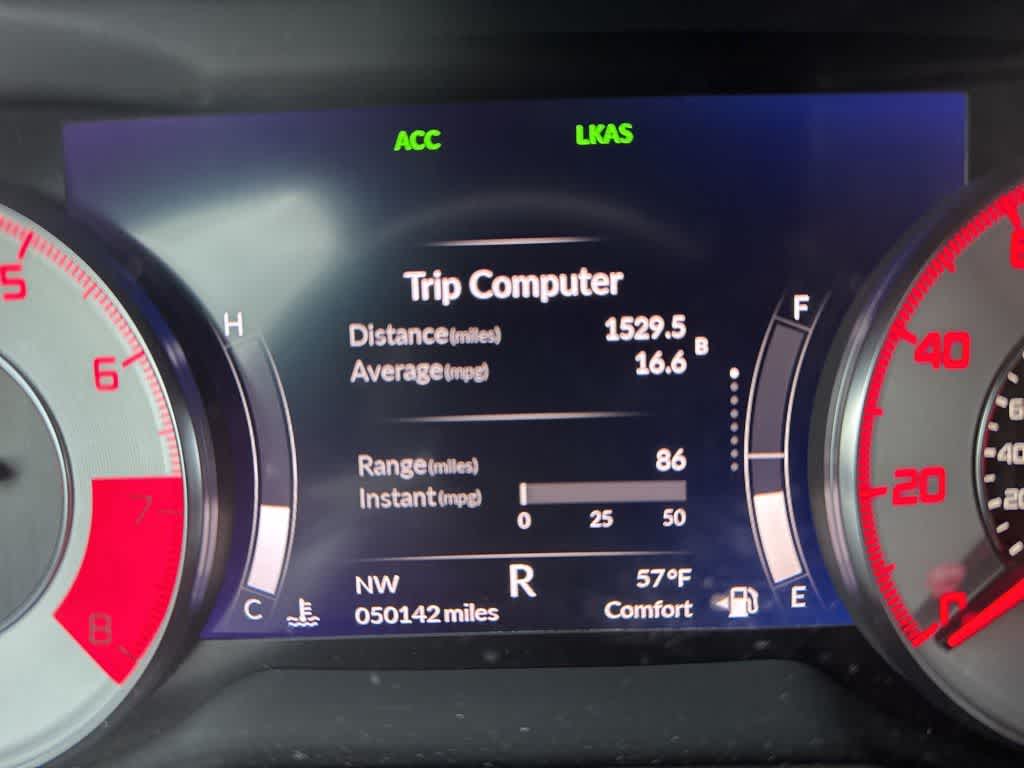 2020 Acura RDX w/A-Spec Pkg