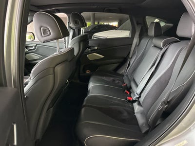 2020 Acura RDX w/A-Spec Pkg