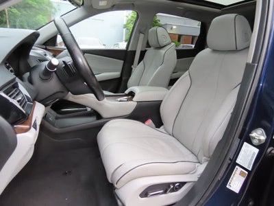 2020 Acura RDX w/Advance Pkg