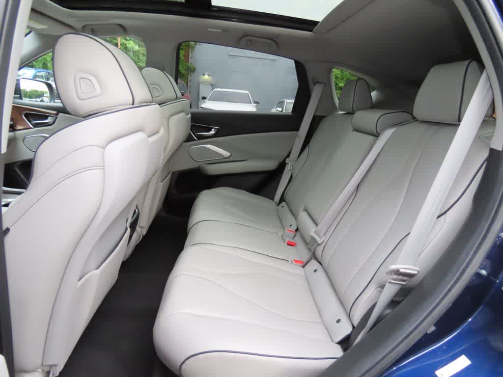 2020 Acura RDX w/Advance Pkg