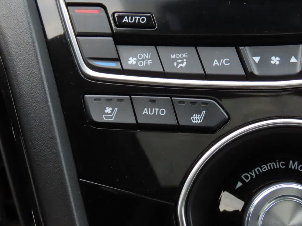 2020 Acura RDX w/Advance Pkg