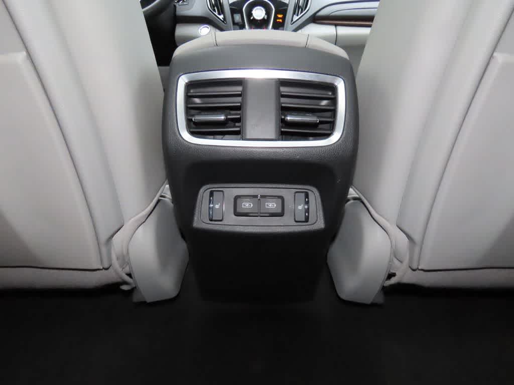 2020 Acura RDX w/Advance Pkg