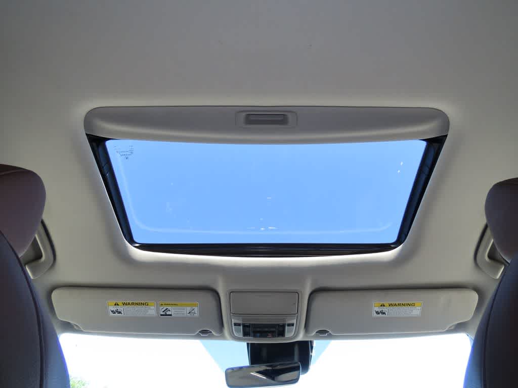 2018 Acura MDX w/Technology Pkg