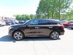 2018 Acura MDX w/Technology Pkg