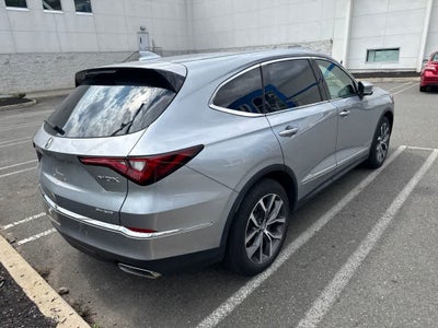 2024 Acura MDX w/Technology Package