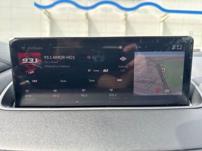2024 Acura MDX w/Technology Package