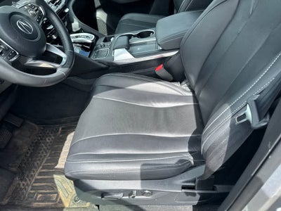 2024 Acura MDX w/Technology Package