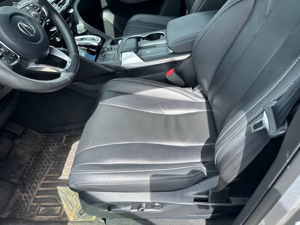 2024 Acura MDX w/Technology Package