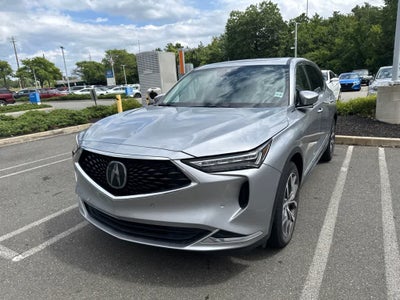 2024 Acura MDX w/Technology Package