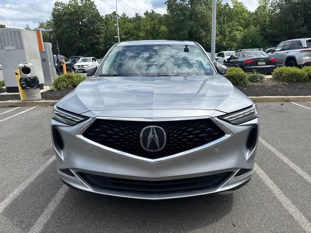 2024 Acura MDX w/Technology Package