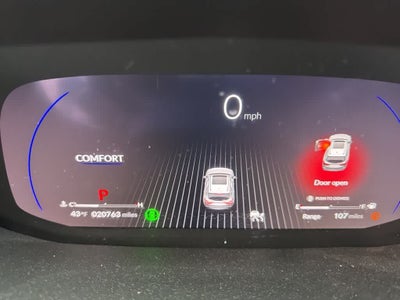 2023 Acura MDX w/Advance Package