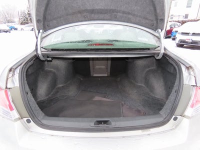 2010 Honda Accord Base