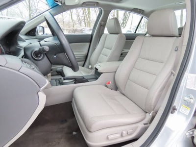 2010 Honda Accord Base