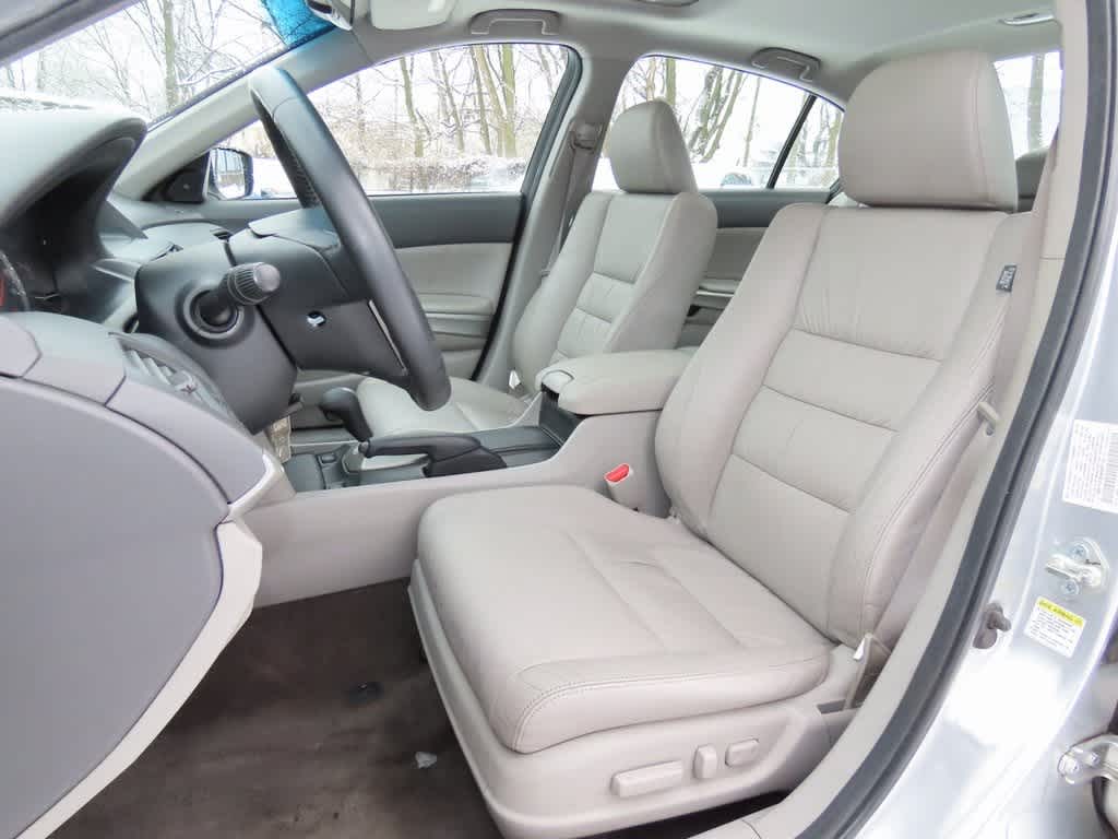 2010 Honda Accord Base