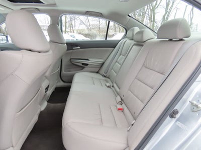 2010 Honda Accord Base