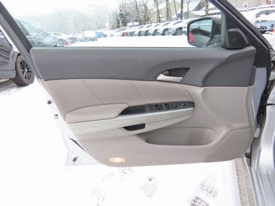 2010 Honda Accord Base