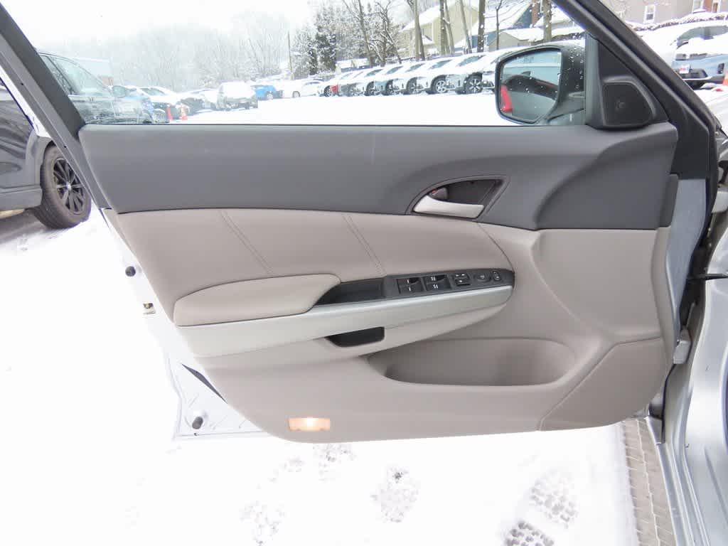 2010 Honda Accord Base