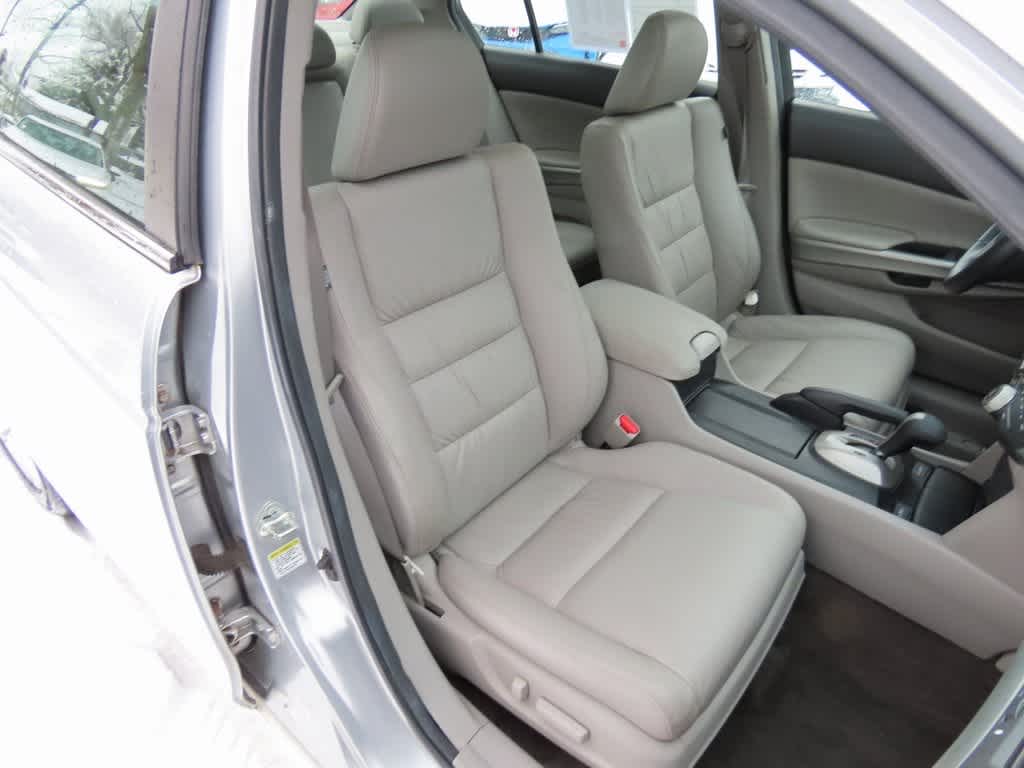 2010 Honda Accord Base