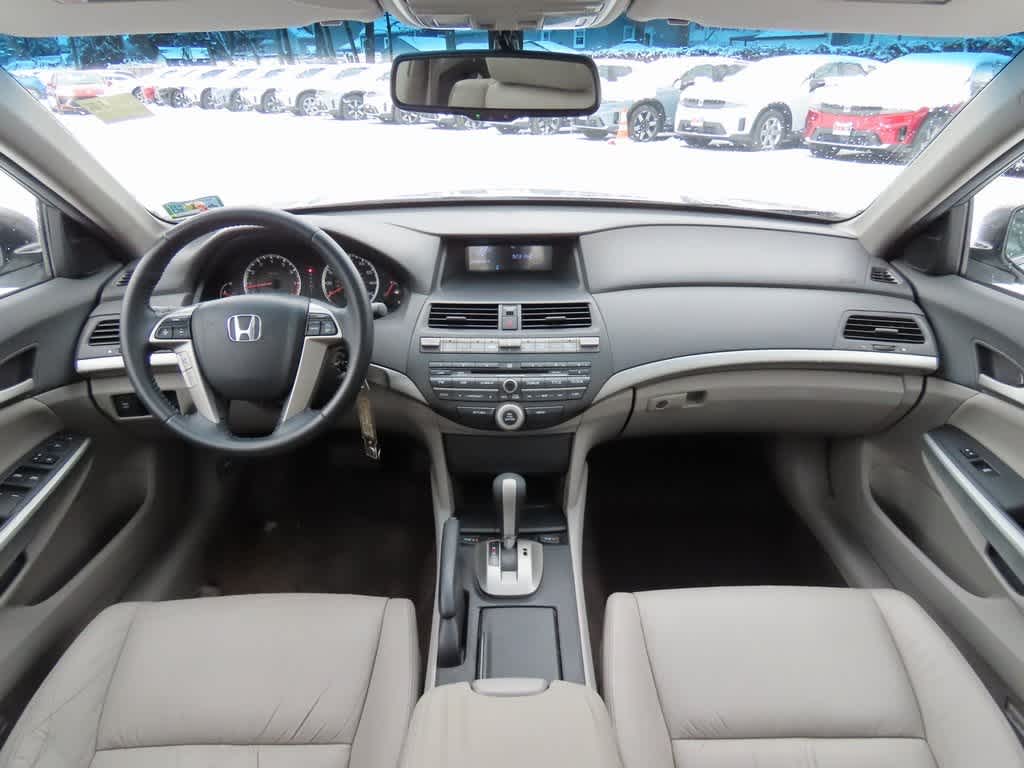 2010 Honda Accord Base