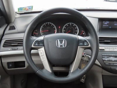 2010 Honda Accord Base