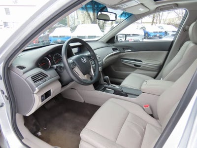 2010 Honda Accord Base