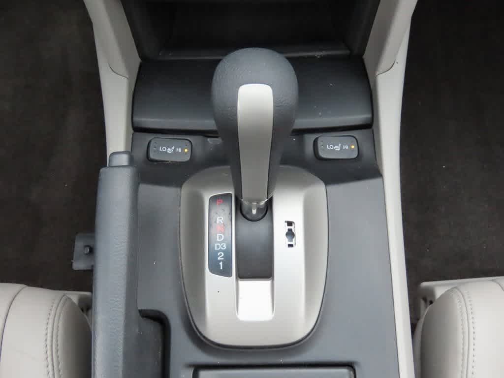 2010 Honda Accord Base