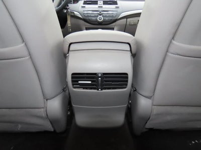 2010 Honda Accord Base
