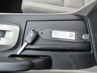 2010 Honda Accord Base