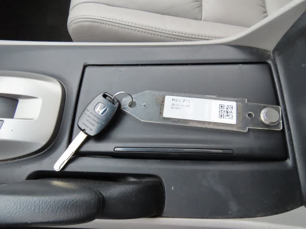 2010 Honda Accord Base
