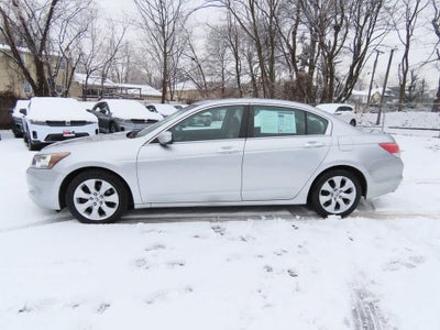 2010 Honda Accord Base