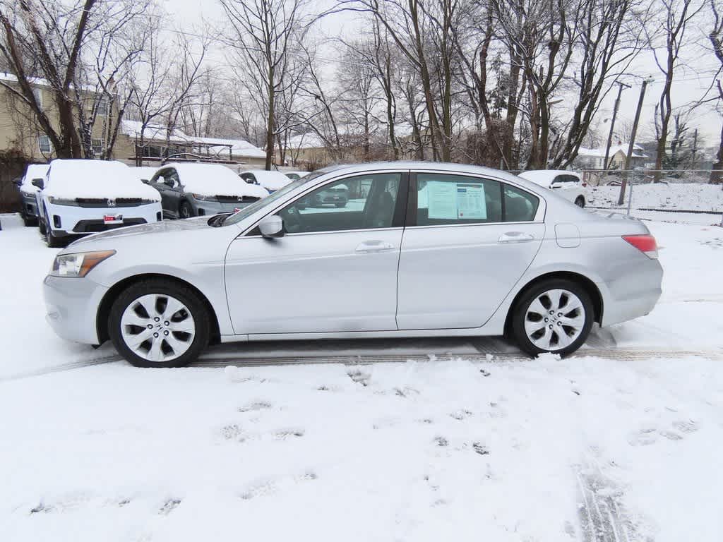 2010 Honda Accord Base