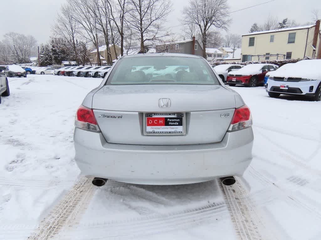 2010 Honda Accord Base