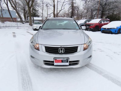 2010 Honda Accord Base