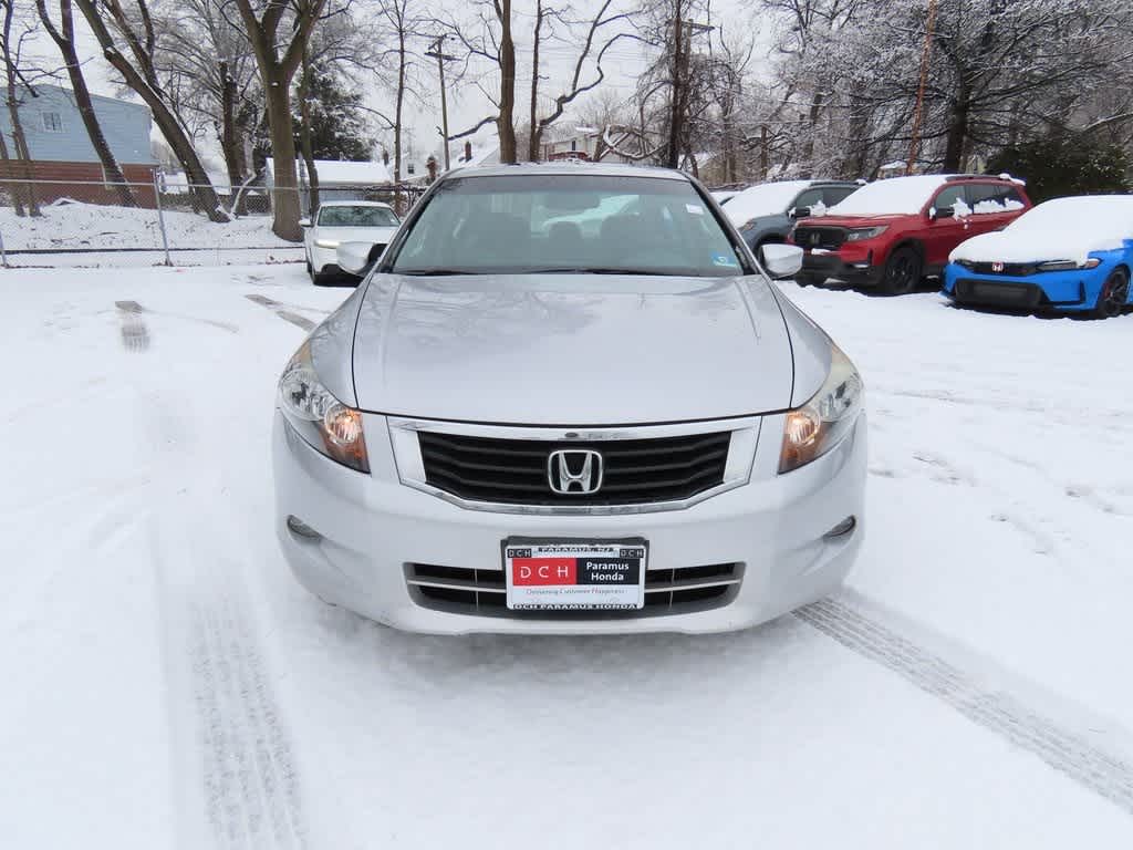 2010 Honda Accord Base