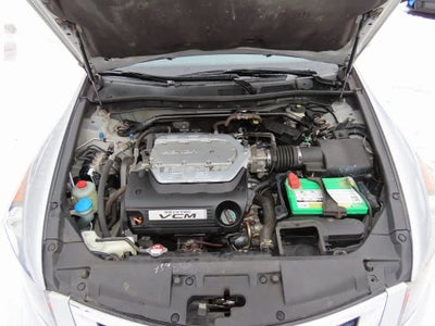 2010 Honda Accord Base