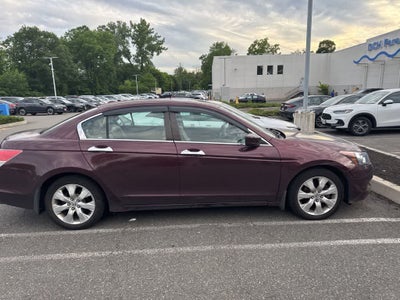 2010 Honda Accord EX-L