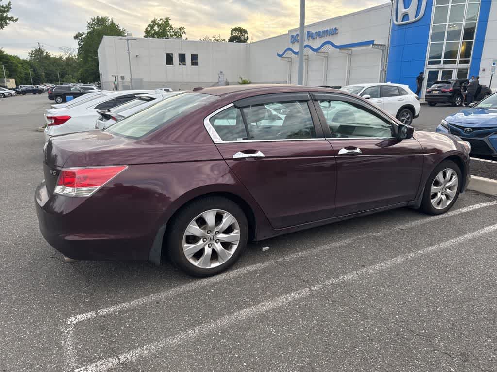 2010 Honda Accord EX-L