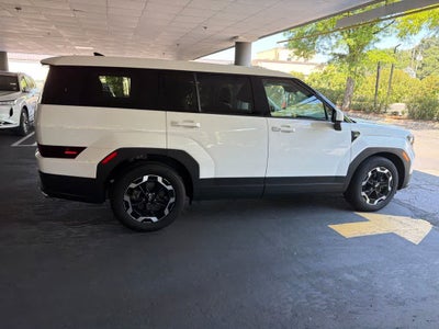 2024 Hyundai Santa Fe SE