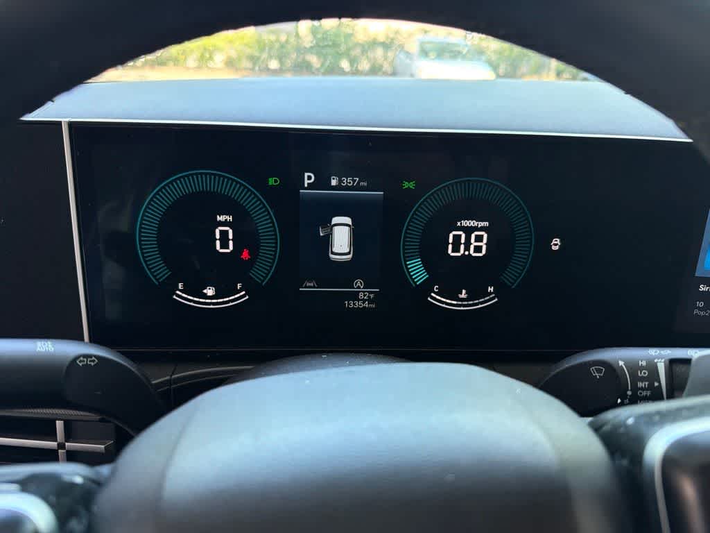 2024 Hyundai Santa Fe SE