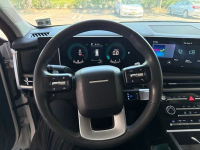2024 Hyundai Santa Fe SE