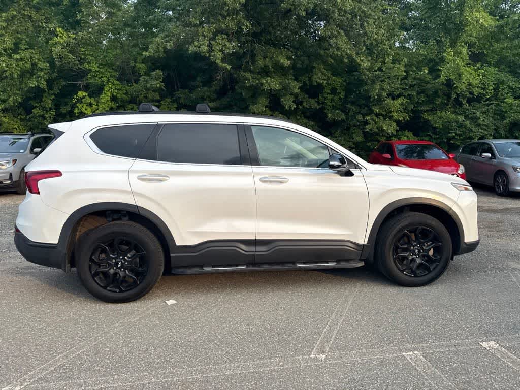 2022 Hyundai Santa Fe XRT