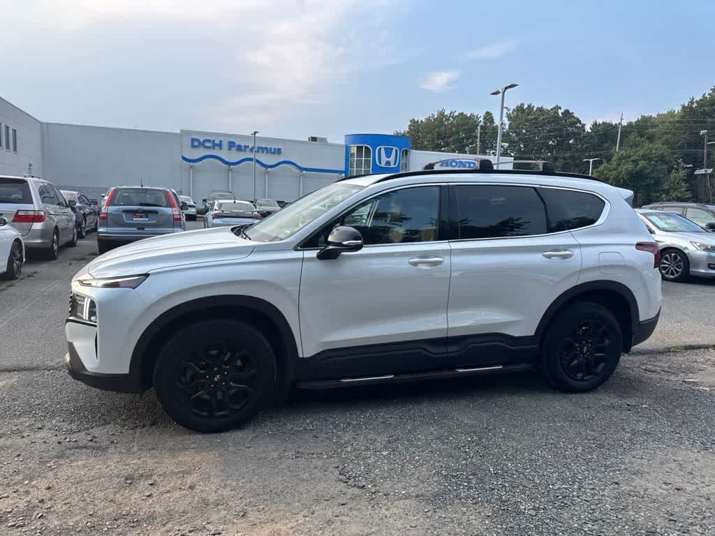 2022 Hyundai Santa Fe XRT