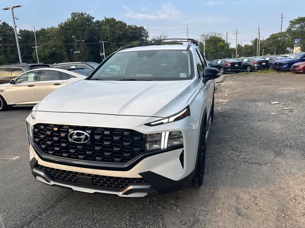 2022 Hyundai Santa Fe XRT