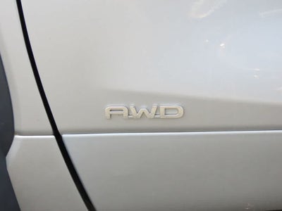 2022 Toyota Highlander Hybrid LE