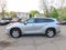 2022 Toyota Highlander Hybrid LE