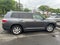 2013 Toyota Highlander SE