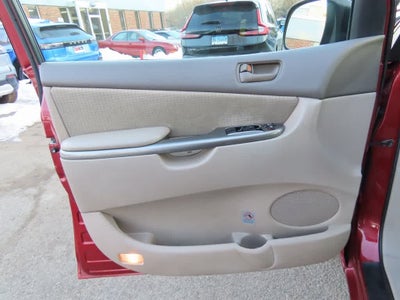 2010 Toyota Sienna LE