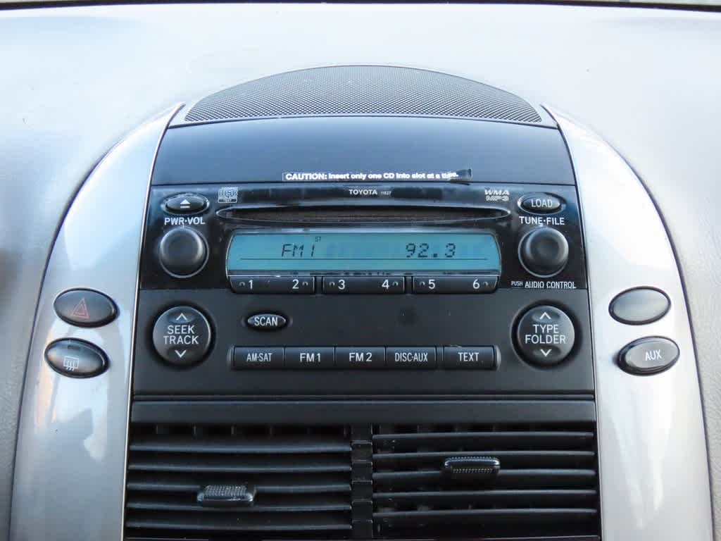 2010 Toyota Sienna LE