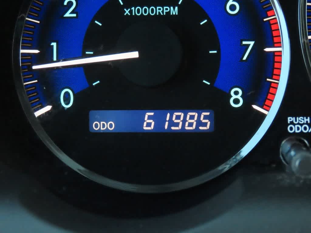 2010 Toyota Sienna LE